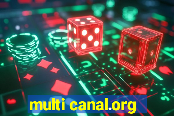 multi canal.org